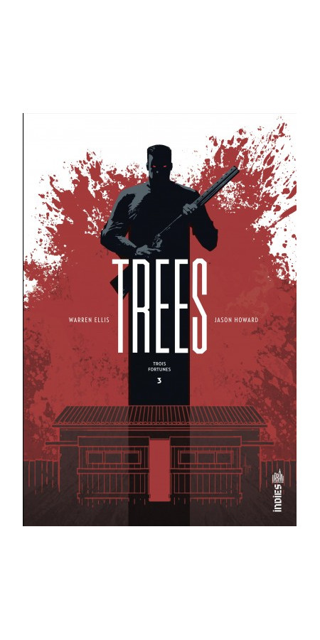 Trees Tome 3 (VF)