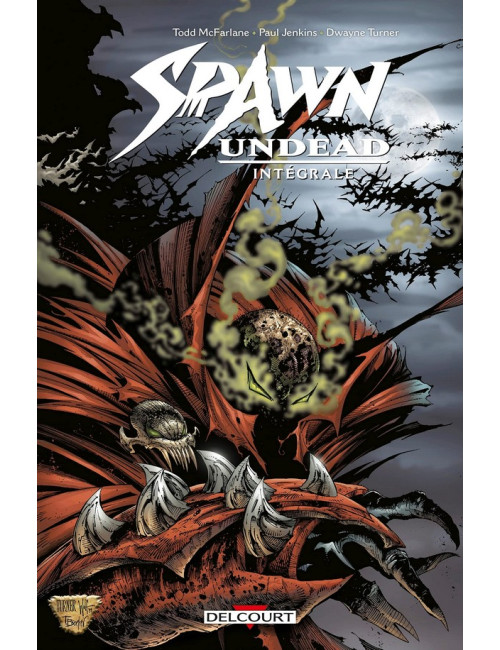 Spawn Undead Intégrale (VF)