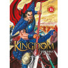 Kingdom Tome 16 (VF)