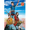 Kingdom Tome 17 (VF)