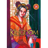 Kingdom Tome 18 (VF)