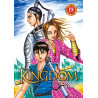 Kingdom Tome 19 (VF)