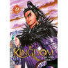 Kingdom Tome 20 (VF)