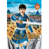 Kingdom Tome 24 (VF)