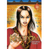 Kingdom Tome 25 (VF)