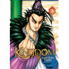 Kingdom Tome 28 (VF)