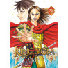 Kingdom Tome 31 (VF)