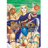 Kingdom Tome 33 (VF)