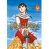 Kingdom Tome 34 (VF)