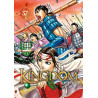 Kingdom Tome 37 (VF)