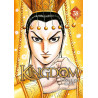 Kingdom Tome 38 (VF)