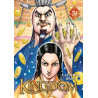 Kingdom Tome 39 (VF)