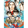 Kingdom Tome 40 (VF)