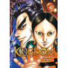 Kingdom Tome 43 (VF)