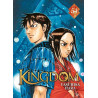 Kingdom Tome 54 (VF)