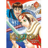 Kingdom Tome 57 (VF)