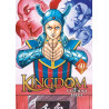 Kingdom Tome 60 (VF)