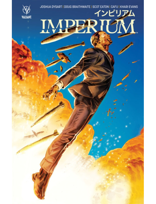 Imperium – Réédition (VF)