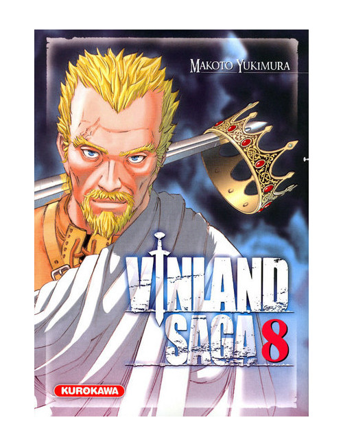 Vinland Saga - TOME 6 (VF)