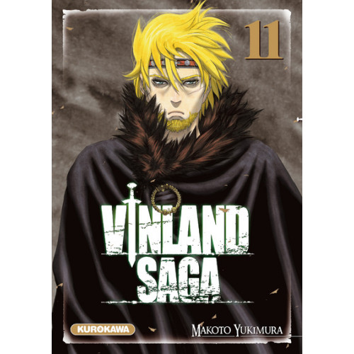 Vinland Saga - TOME 10 (VF)