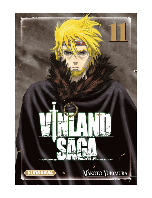 Vinland Saga - TOME 10 (VF)