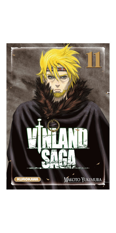 Vinland Saga - TOME 10 (VF)