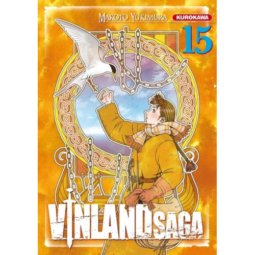 Vinland Saga - TOME 14 (VF)