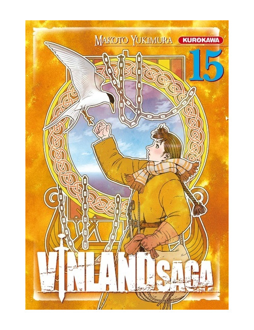 Vinland Saga - TOME 14 (VF)