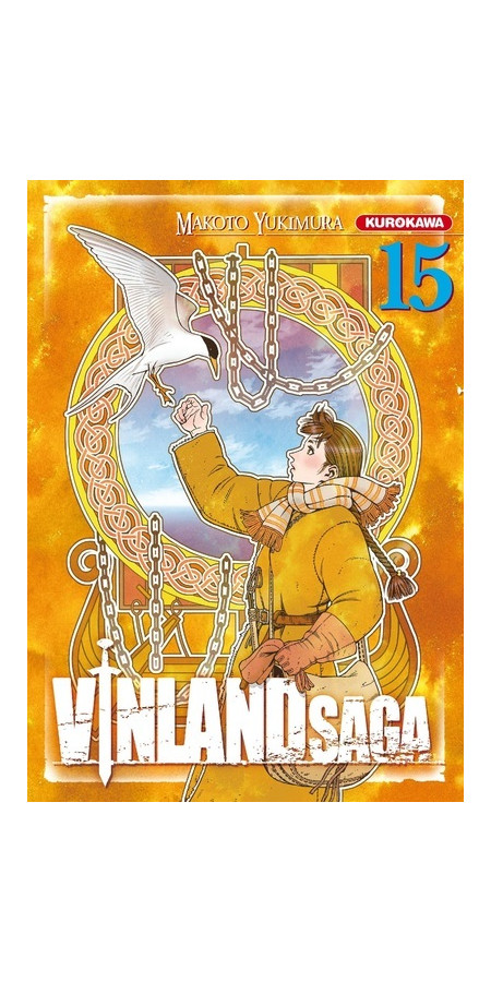 Vinland Saga - TOME 14 (VF)