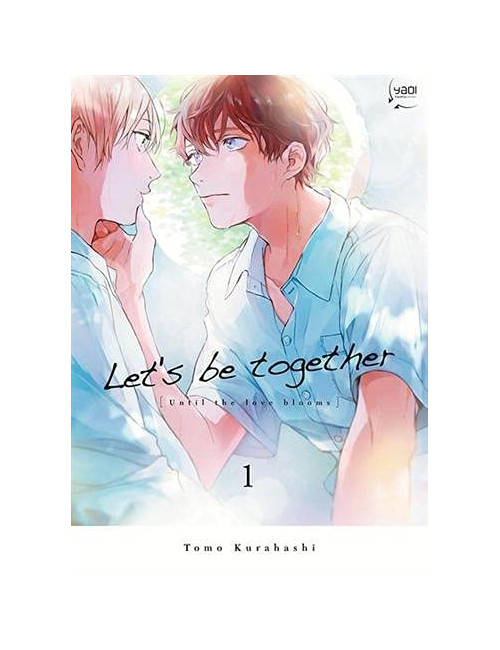 Let's Be Together Tome 1 (VF)