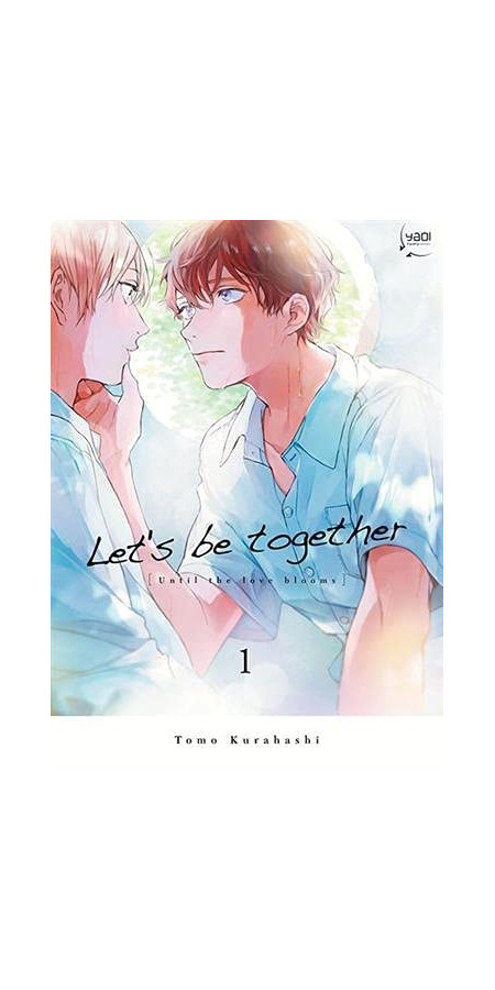 Let's Be Together Tome 1 (VF)