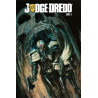 Judge Dredd Tome 5 (VF)