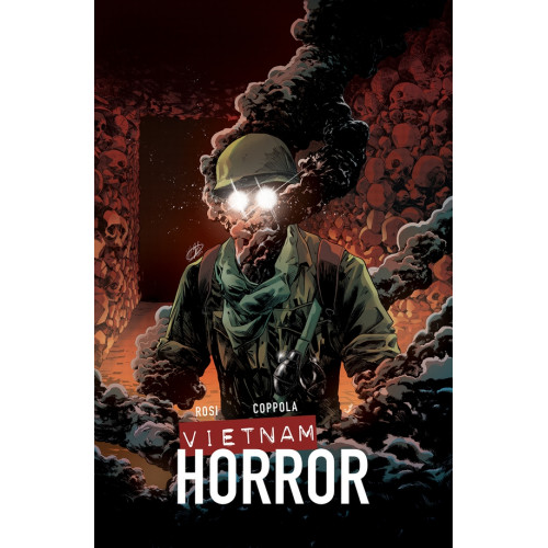 Vietnam Horror (VF)