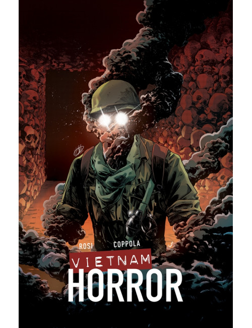 Vietnam Horror (VF)