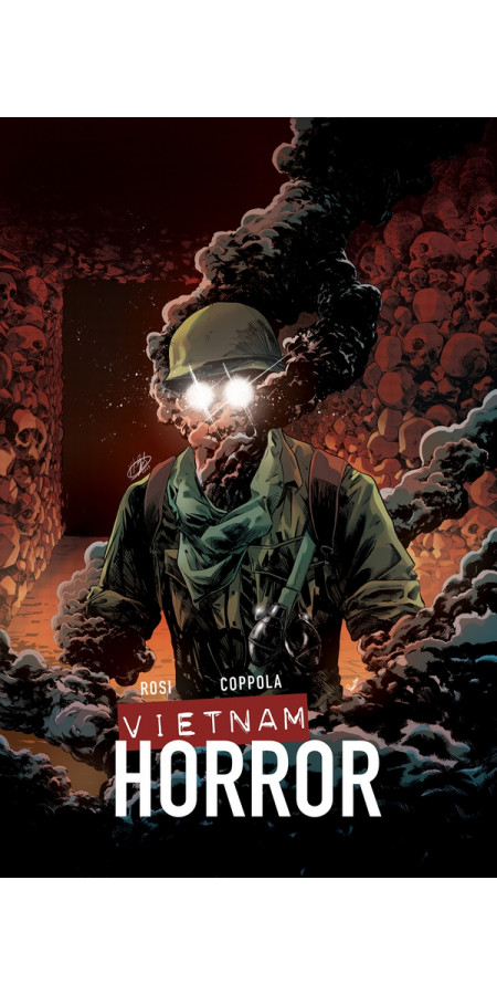 Vietnam Horror (VF)