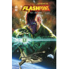 Le Monde de Flashpoint Tome 2 (VF)