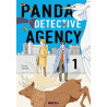 Panda Detective Agency (VF)