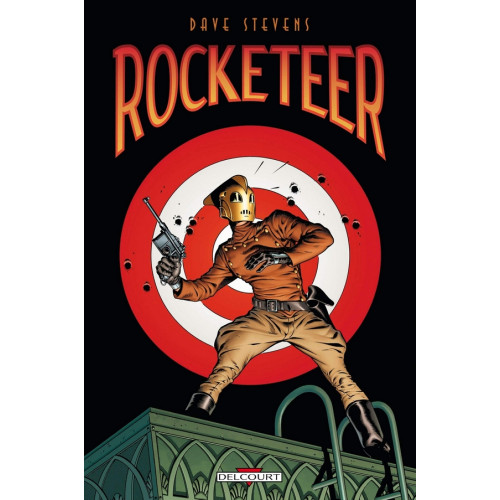 Rocketeer (VF)