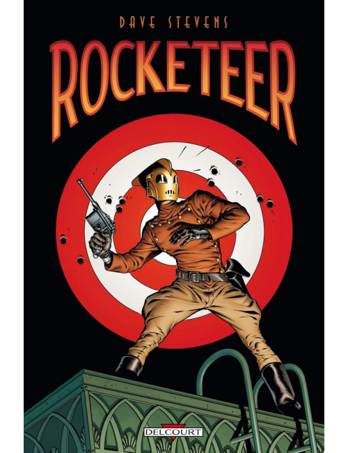 Rocketeer (VF)