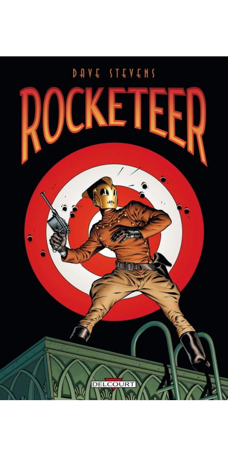 Rocketeer (VF)