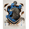 HARRY POTTER - Serdaigle - Art Print '36x28'