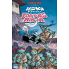 Usagi Yojimbo Tortues Ninja (VF)