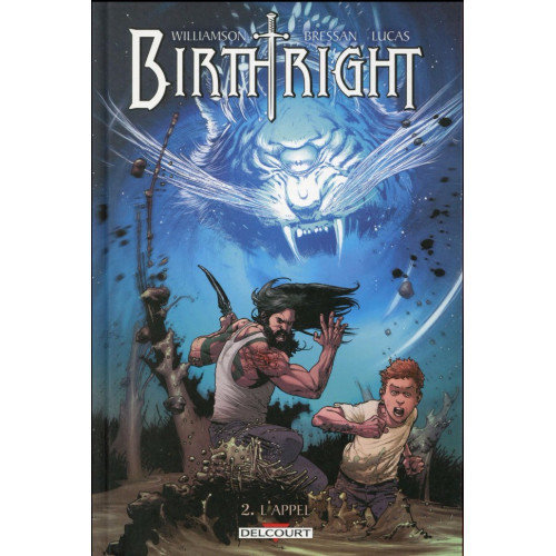 Birthright tome 1 (VF)