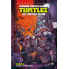 Omnibus Les Tortues Ninja tome 0 - Nouveau Départ (VF) Seconde Edition