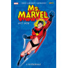 Ms Marvel : L'intégrale 1977-1978 (Tome 1) (VF)