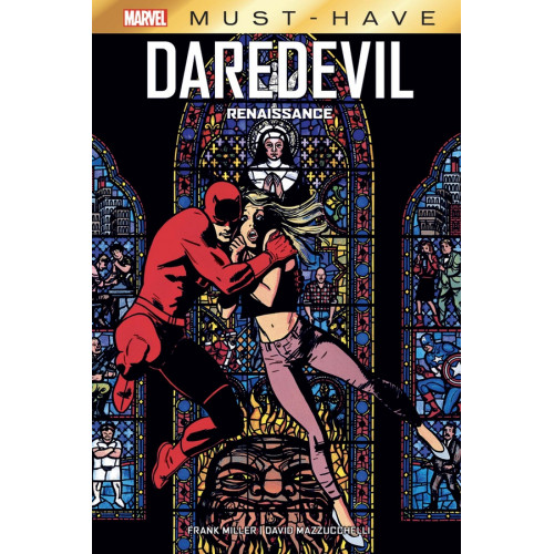 DAREDEVIL : RENAISSANCE MUST-HAVE (VF)