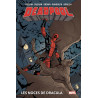 Deadpool : Les noces de Dracula Deluxe (VF)