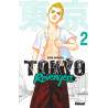 Tokyo Revengers - Tome 1 (VF)