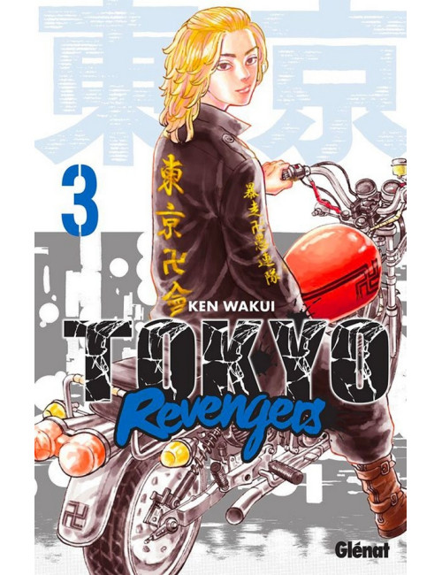 Tokyo Revengers - Tome 2 (VF)