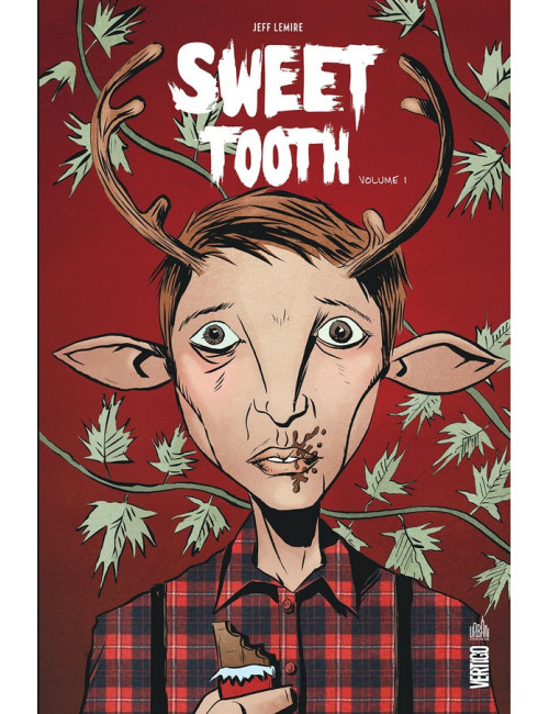 Sweet tooth tome 1 (VF)